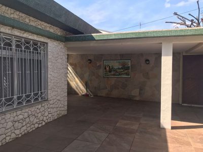 Sobrado, 3 quartos, 400 m² - Foto 2