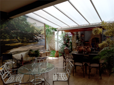 Casa, 3 quartos, 340 m² - Foto 5