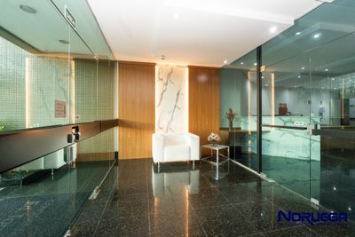 Apartamento, 3 quartos, 139 m² - Foto 5