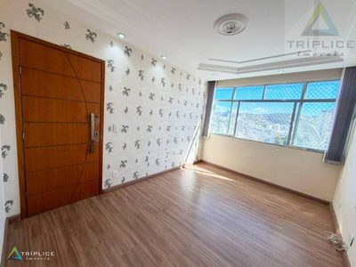 Apartamento, 2 quartos, 88 m² - Foto 3