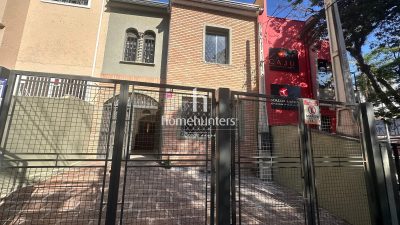 Sobrado, 1 quarto, 146 m² - Foto 2
