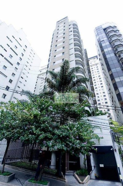 Apartamento, 1 quarto, 42 m² - Foto 2