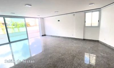 Apartamento, 3 quartos, 102 m² - Foto 1