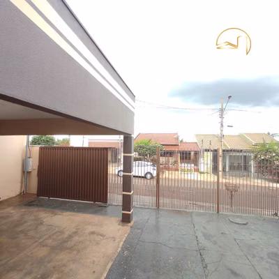 Casa, 3 quartos - Foto 5
