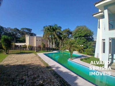 Casa de Condomínio, 4 quartos - Foto 2