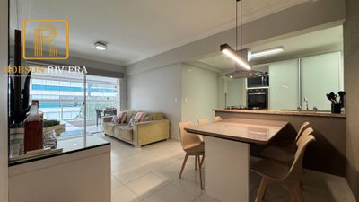Apartamento, 3 quartos, 95 m² - Foto 3