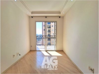 Apartamento, 2 quartos, 55 m² - Foto 4