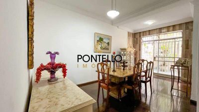 Casa, 4 quartos, 317 m² - Foto 3