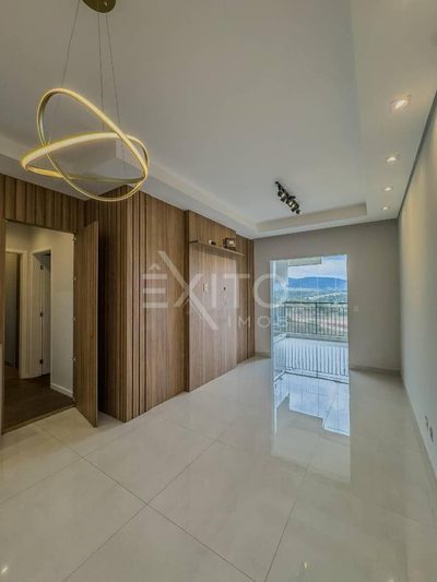 Apartamento, 2 quartos, 66 m² - Foto 2