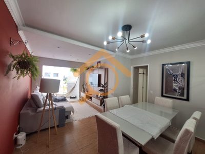 Apartamento, 3 quartos, 80 m² - Foto 4