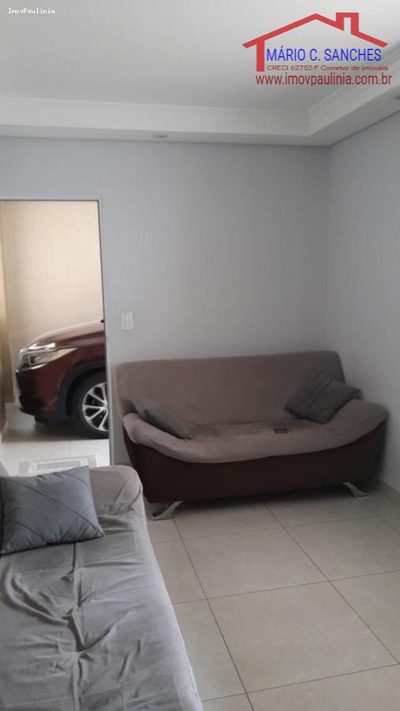 Sobrado, 3 quartos, 150 m² - Foto 3