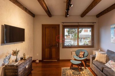 Casa de Condomínio, 2 quartos - Foto 3