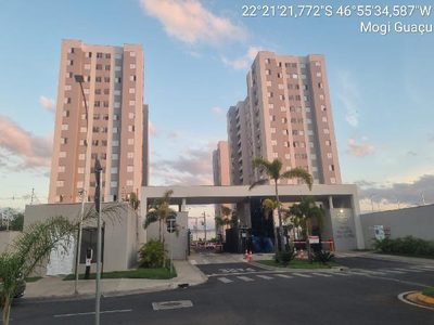 Apartamento, 2 quartos, 47 m² - Foto 1
