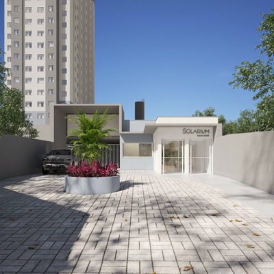 Apartamento, 2 quartos, 34 m² - Foto 5