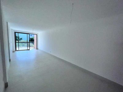 Apartamento, 3 quartos, 106 m² - Foto 1