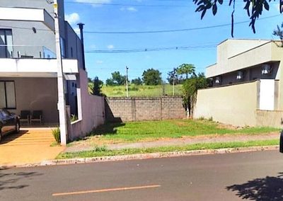 Terreno, 250 m² - Foto 1