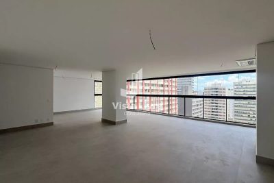 Apartamento, 3 quartos, 208 m² - Foto 1