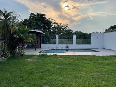 Casa, 1 quarto, 327 m² - Foto 2