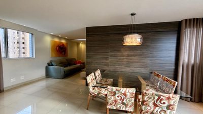Apartamento, 3 quartos, 96 m² - Foto 5