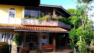 Casa, 6 quartos, 400 m² - Foto 2