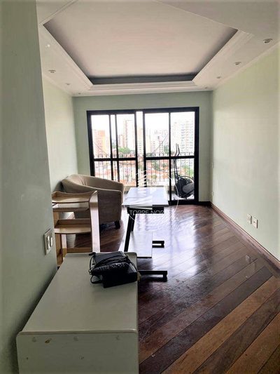 Apartamento, 3 quartos, 98 m² - Foto 1