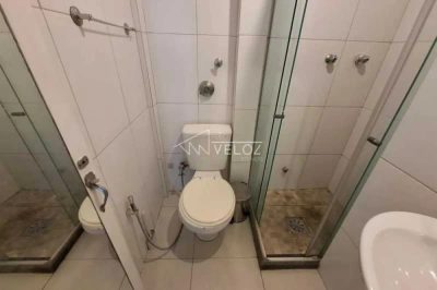 Apartamento, 25 m² - Foto 1