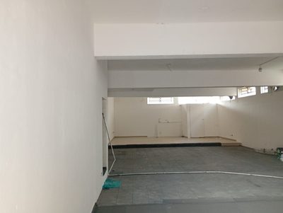 Depósito-Galpão, 160 m² - Foto 1