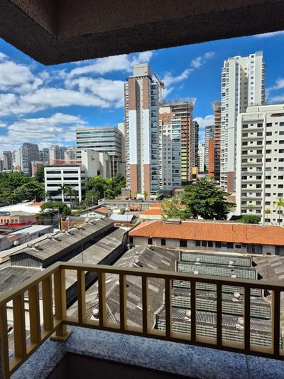 Apartamento, 1 quarto, 26 m² - Foto 4