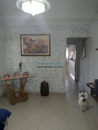 Sobrado, 3 quartos - Foto 2
