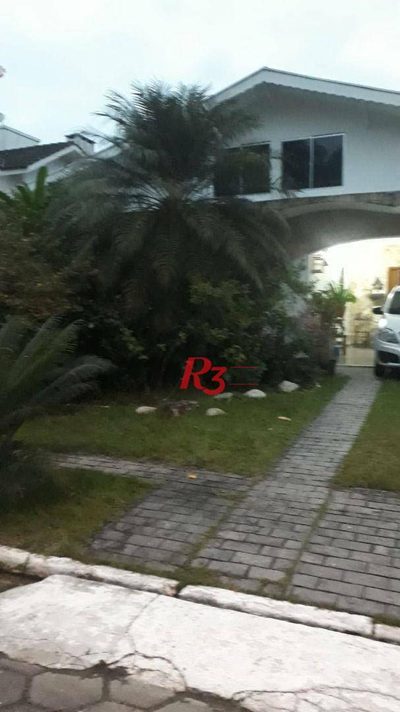 Casa, 5 quartos, 286 m² - Foto 3