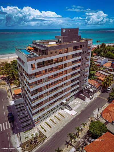 Apartamento, 1 quarto, 24 m² - Foto 1