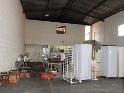 Loja-Salão, 540 m² - Foto 3