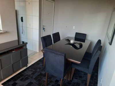 Apartamento, 2 quartos, 50 m² - Foto 1
