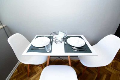 Apartamento, 1 quarto, 43 m² - Foto 2
