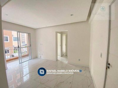 Apartamento, 2 quartos, 48 m² - Foto 3
