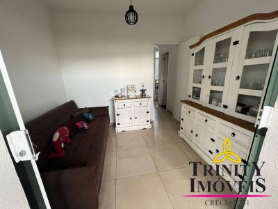 Apartamento, 3 quartos, 130 m² - Foto 4