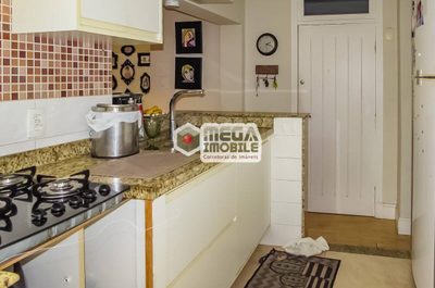 Apartamento, 2 quartos, 110 m² - Foto 4
