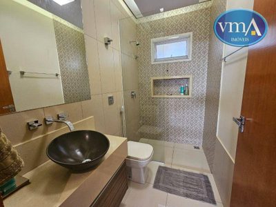 Sobrado, 4 quartos, 295 m² - Foto 5