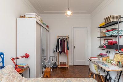 Apartamento, 3 quartos, 117 m² - Foto 2