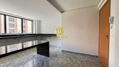 Apartamento, 2 quartos, 54 m² - Foto 2