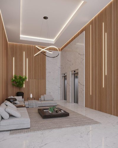 Apartamento, 4 quartos, 165 m² - Foto 2