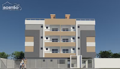 Casa, 2 quartos, 51 m² - Foto 1