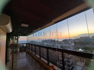 Apartamento, 4 quartos, 170 m² - Foto 2