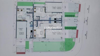 Sobrado, 2 quartos, 84 m² - Foto 3
