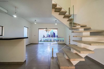 Casa, 3 quartos, 170 m² - Foto 4