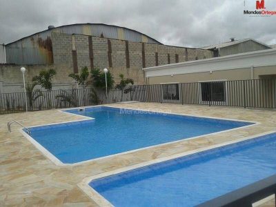 Apartamento, 2 quartos, 48 m² - Foto 3