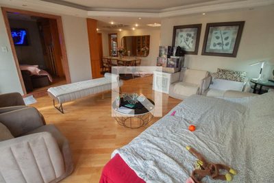 Apartamento, 3 quartos, 166 m² - Foto 2
