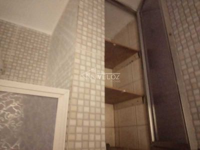 Kitnet-Studio, 25 m² - Foto 1