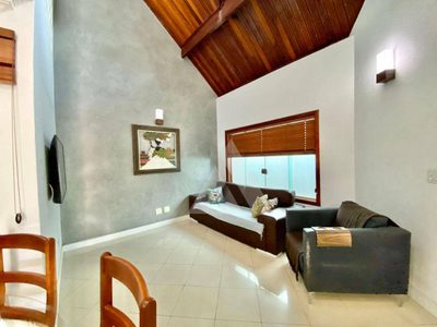 Casa, 3 quartos, 143 m² - Foto 1