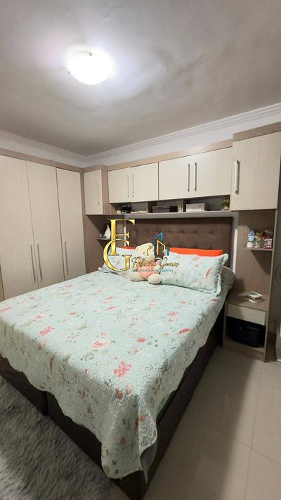 Apartamento, 2 quartos - Foto 2